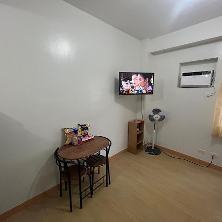 Lovers Inn Qc Quezon City Exteriör bild