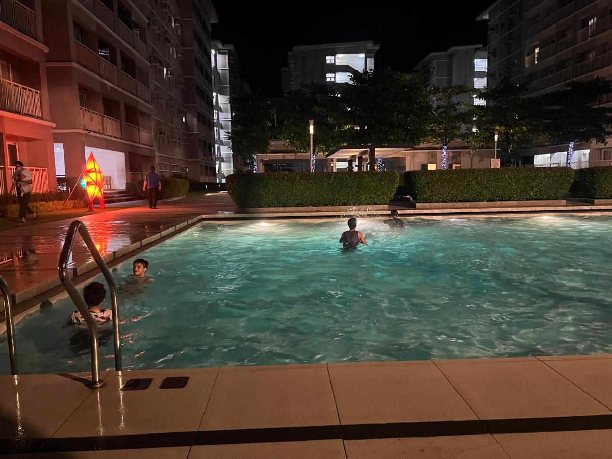 Lovers Inn Qc Quezon City Exteriör bild