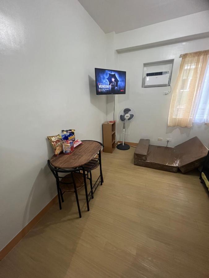 Lovers Inn Qc Quezon City Exteriör bild